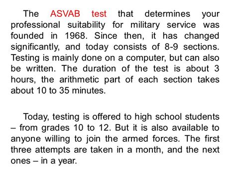 is the actual asvab harder than the practive tests|is the army asvab hard.